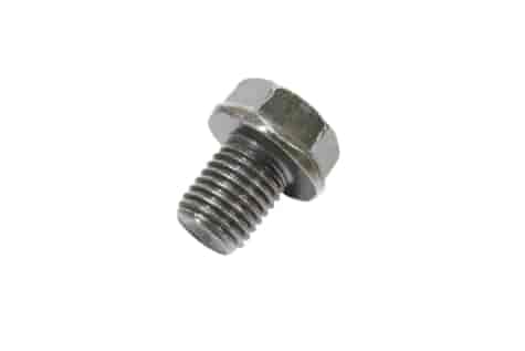 ŚRUBA SPUSTU OLEJU ATV 150 GY6-150 DIABLO 157QMJ M12x1.5 FUXIN