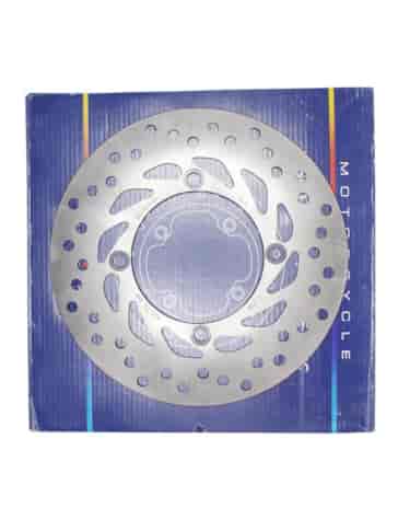 TARCZA HAMULCOWA HONDA SH 125 RMS