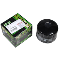FILTR OLEJU HIFLOFILTRO HF 165