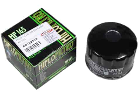 FILTR OLEJU HIFLOFILTRO HF 165