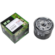 FILTR OLEJU HIFLOFILTRO HF 160