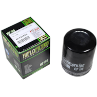 FILTR OLEJU HIFLOFILTRO HF 198