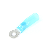 KONEKTOR OCZKOWY M3 IZOLOWANY 3.7mm 1.5-2.5mm