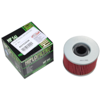 FILTR OLEJU HIFLOFILTRO HF 561