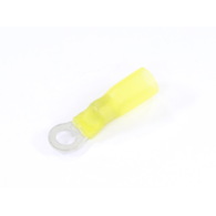 KONEKTOR KOŃCÓWKA OCZKOWA M5 IZOLOWANA 5.3mm 4.0-6.0mm