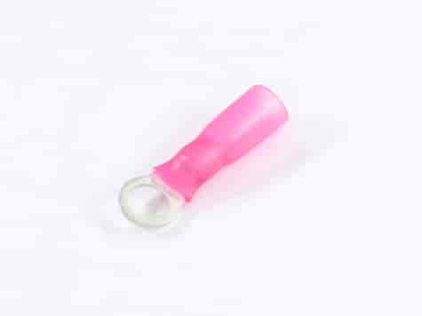 KONEKTOR KOŃCÓWKA OCZKOWA M5 IZOLOWANA 5.3mm 0.5-1.5mm
