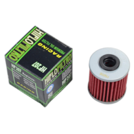 FILTR OLEJU HIFLOFILTRO HF 207