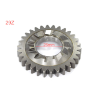 ZĘBATKA KOPNIAKA WSK 125