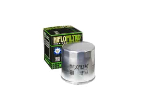 FILTR OLEJU HIFLOFILTRO HF 163