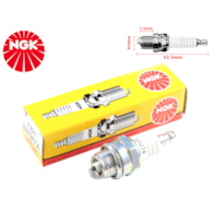 ŚWIECA ZAPŁONOWA NGK BPM7A POCKET