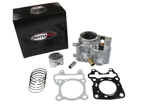 CYLINDER HONDA SH PCX NSS FORZA 125i 52,4mm 12-20