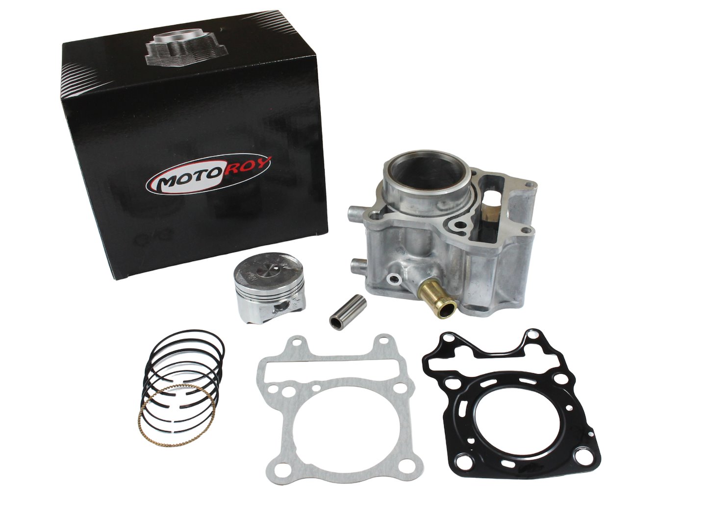 CYLINDER HONDA SH PCX NSS FORZA 125i 52,4mm 12-20