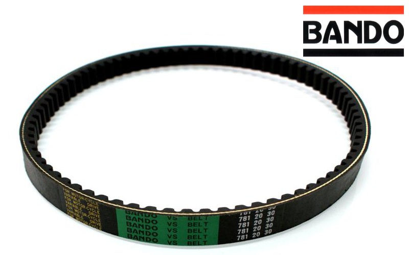 PASEK BANDO 781-20-30-9,5S S09-007 KYMCO PEOPLE S