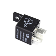 PRZEKAŹNIK SAMOCHODOWY NFV4-2CZ30A-12 12V 31A Z UCHEM