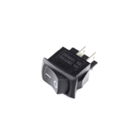 PRZEŁĄCZNIK ON-OFF 3A 250VAC MRS-201-3C3