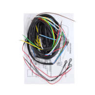 INSTALACJA ELEKTRYCZNA SIMSON AWO 425 SPORT