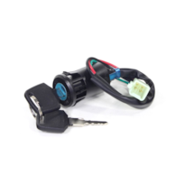 STACYJKA ATV 125 TYP 2 HB