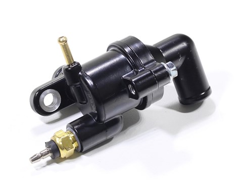 TERMOSTAT ATV 250 OBUDOWA ROB