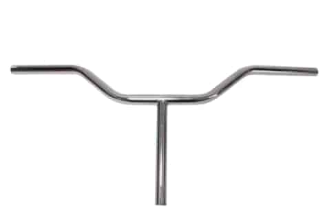 KIEROWNICA JAWA 50 MUSTANG Z UCHWYTEM DI