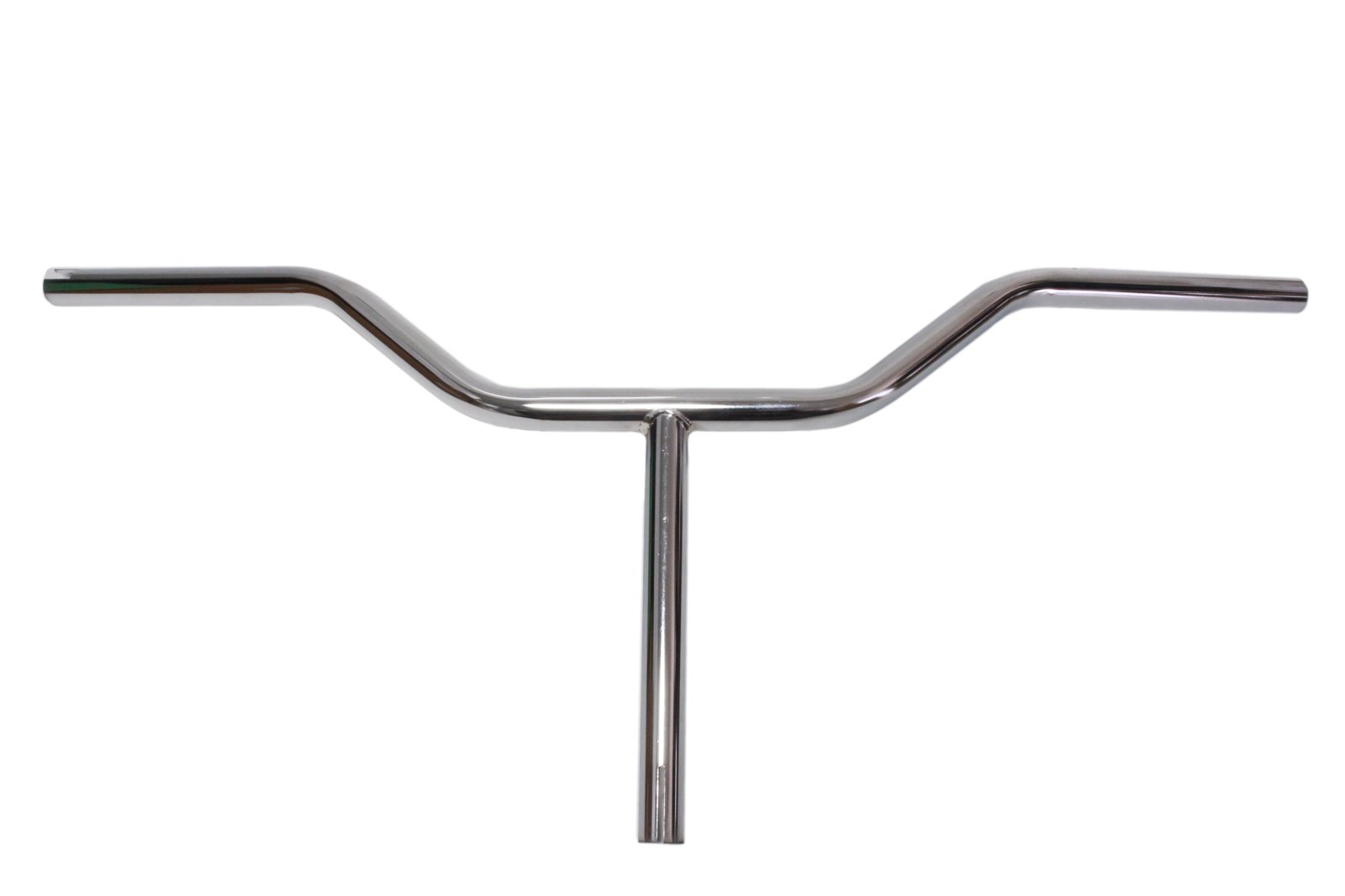 KIEROWNICA JAWA 50 MUSTANG Z UCHWYTEM DI