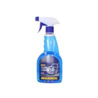 ŚRODEK DO CZYSZCZENIA SZYB MANNOL 500ml 9974