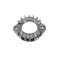 FLANSZA KOLANKA WYDECHU JAWA 350 638/639/640 12V ML