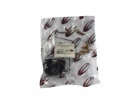 GAŹNIK ZESTAW NAPRAWCZY ATV 125 CG FU