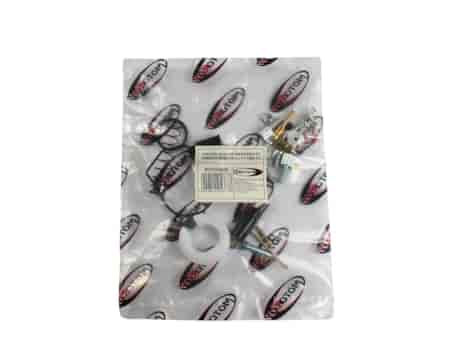GAŹNIK ZESTAW NAPRAWCZY YAMAHA MINARELLI 17.5mm FU