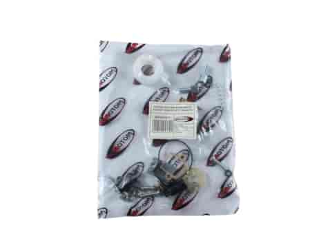 GAŹNIK ZESTAW NAPRAWCZY POCKET SHA1515/F37 19mm FU