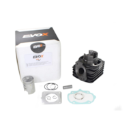 CYLINDER HONDA SH SKY BALI 50 AC RMS
