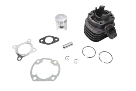 CYLINDER KEEWAY HURRICANE CPI 2T 50 40mm RMS