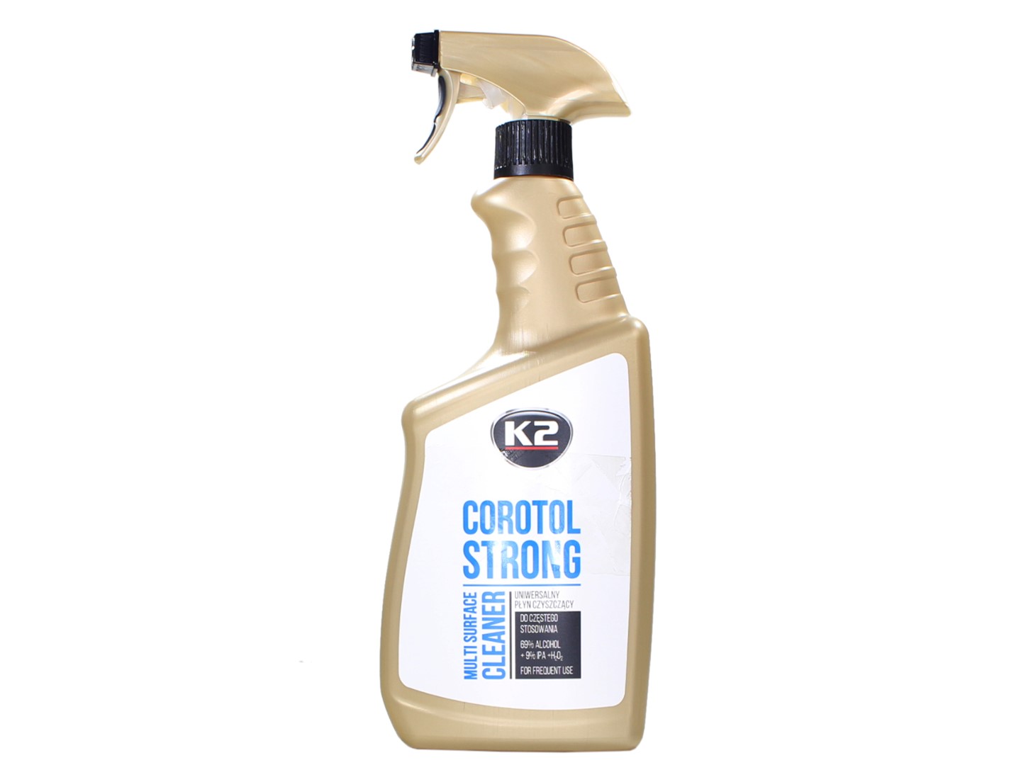 PŁYN DO CZYSZCZENIA K2 COROTOL STRONG 770ml