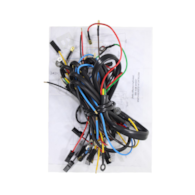 INSTALACJA ELEKTRYCZNA JUNAK M10