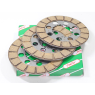 TARCZA SPRZĘGŁA WSK 125 DUELLS KPL. DI
