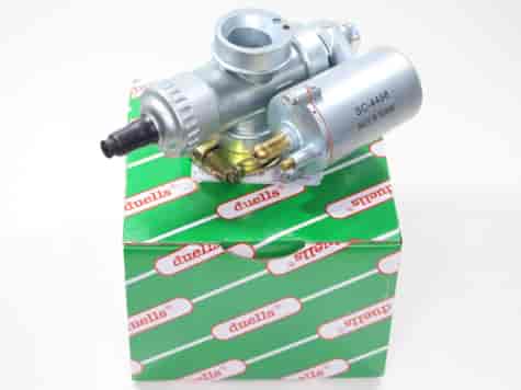 GAŹNIK WSK 125 SHL OSA WFM DUELLS G20 TAIWAN