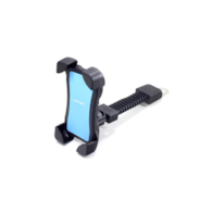 MOCOWANIE SMARTPHONE UCHWYT NA TELEFON NIEBIESKI