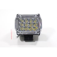 LAMPA PRZÓD HALOGEN 12szt. DIODA LED