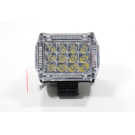 LAMPA PRZÓD HALOGEN 12szt. DIODA LED