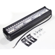 LAMPA PRZÓD HALOGEN 100szt. DIODA LED