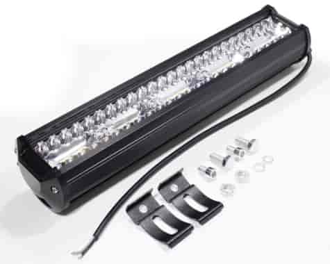 LAMPA PRZÓD HALOGEN 100szt. DIODA LED