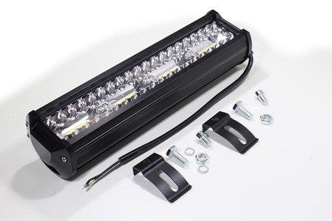 LAMPA PRZÓD HALOGEN 80szt. DIODA LED 12-60V 240W