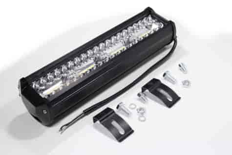 LAMPA PRZÓD HALOGEN 80szt. DIODA LED 12-60V 240W