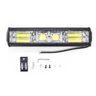 LAMPA PRZÓD HALOGEN 3 SEKCJE LED ART 2-297