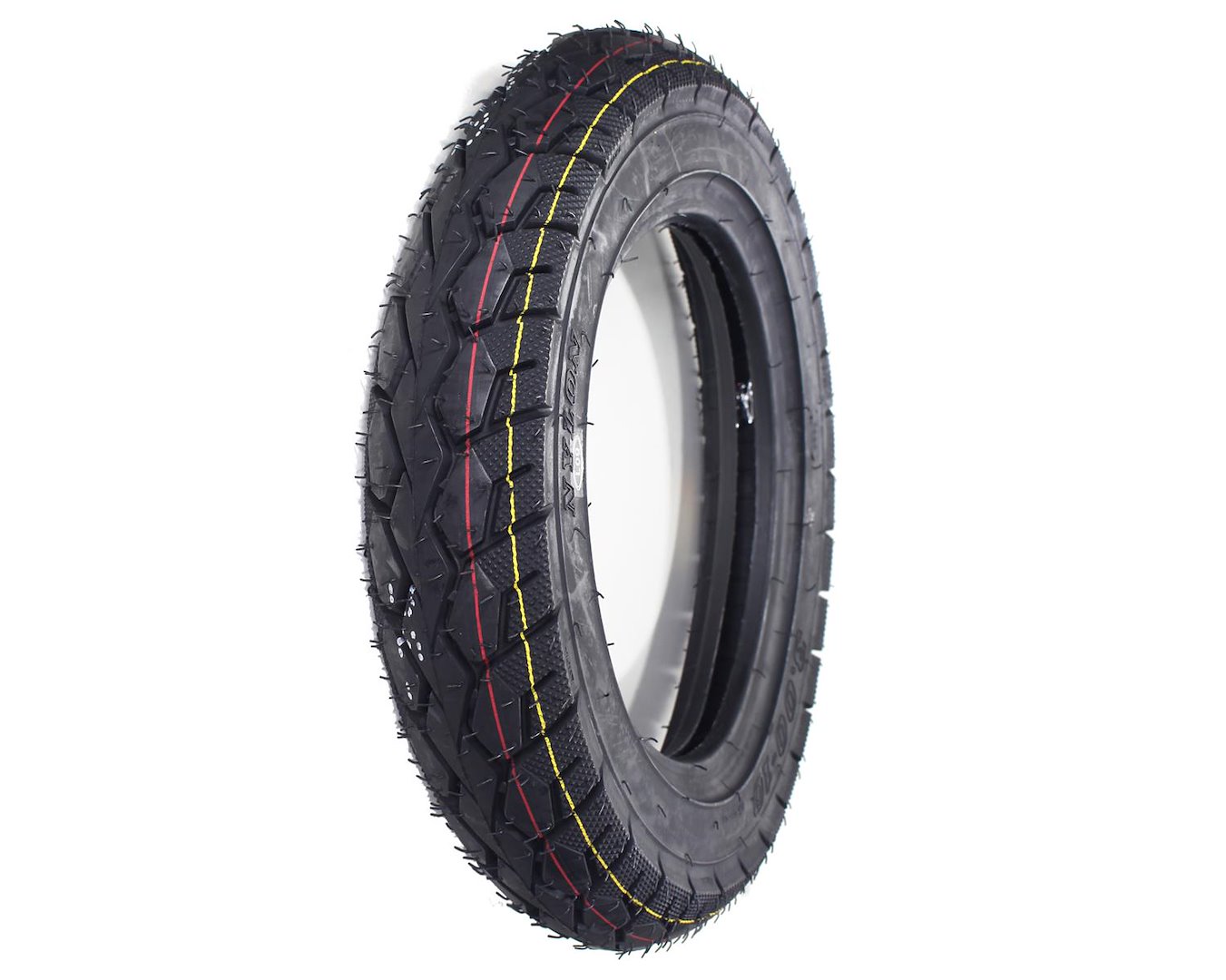 OPONA 10'' 3.00x10 TT MAX WELL
