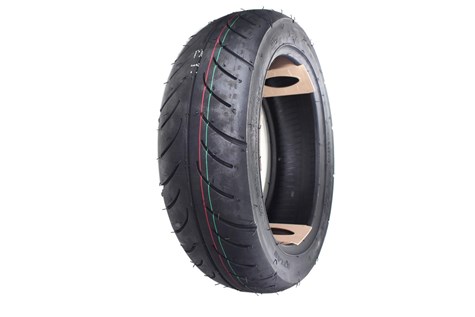 OPONA 12'' 130/70-12 TL MAX WELL