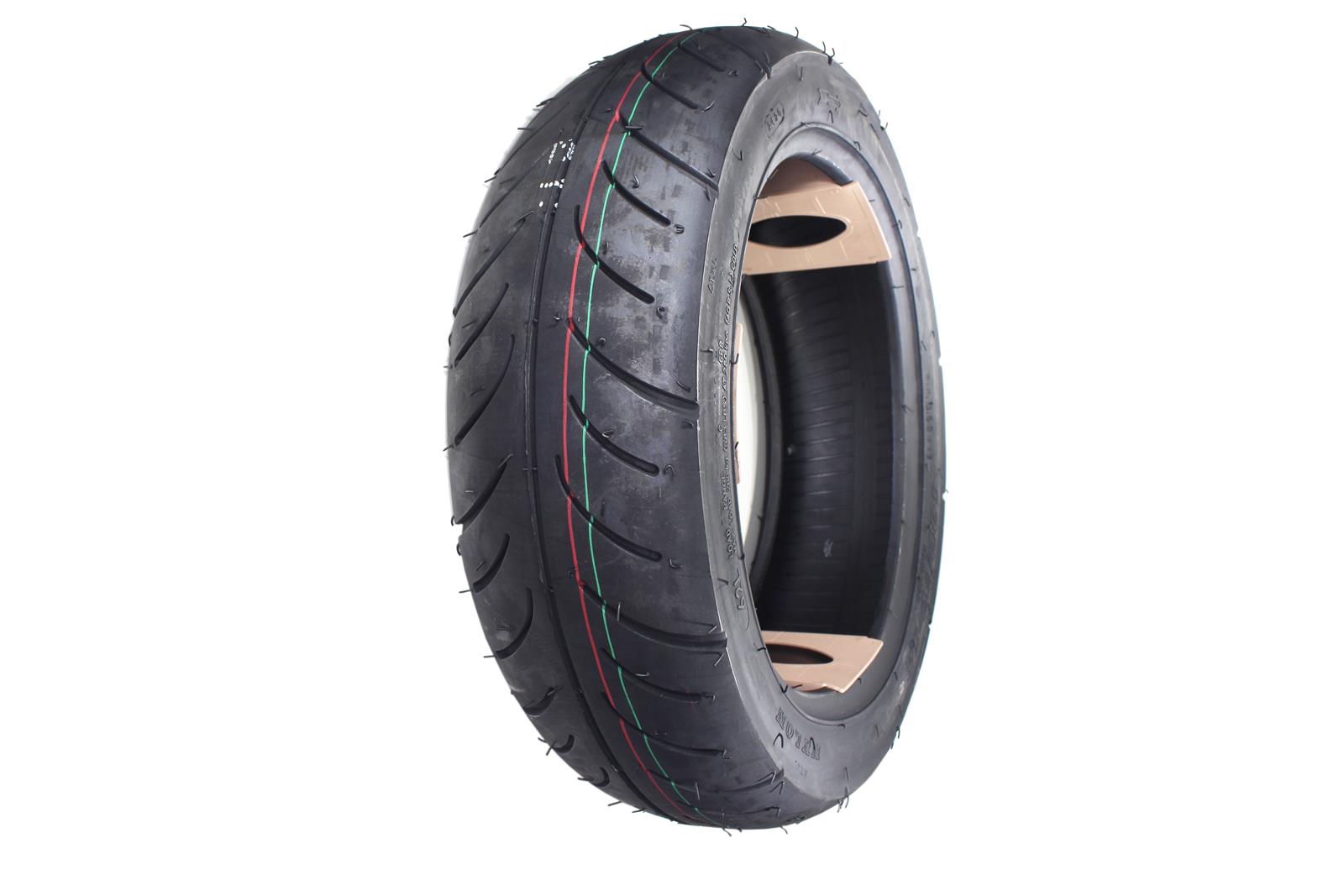 OPONA 12'' 130/70-12 TL MAX WELL