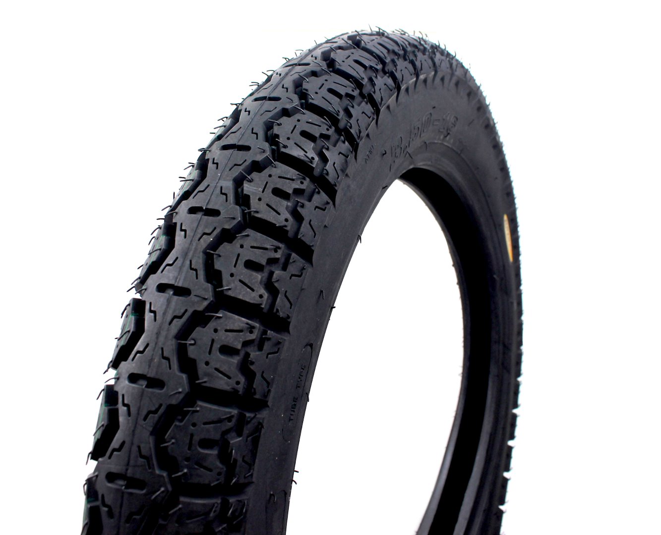 OPONA 16'' 3.50x16 TT MAX WELL