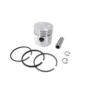 TŁOK K-750 M-72 78.50mm 2 SZLIF DUELLS KPL. DI