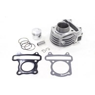 CYLINDER GY6-50 39mm PIN 13mm KYMCO ROMET ZIPP 4T SA 
PASUJE DO: KYMCO-AGILITY/FILLY/LIKE/NEW DINK/PEOPLE/SENTO/SUPER 8/VITALITY BAOTIAN-BT49/50 BENZER-COLUMBIA/FLORIDA/INDIANA/MASTIC/OREGON/SYRACUSE MOTOBI-FLAMING/ORLIK/ROCKY/SOWA/SPRINT/WILGA