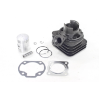 CYLINDER HONDA LEAD/VISION KYMCO ZX 50 40mm PIN 10mm 2T PASUJE DO: HONDA-LEAD/SCOOPY/SH KYMCO-SCOUT/ZX PEUGEOT-SC